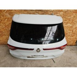 Malle/hayon Arriere Renault Megane 4 Phase 1 Break